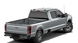 2027 Ford Super Duty® External Image 3